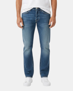 The.Nim Standard Reed – Jeans in denim cimosa