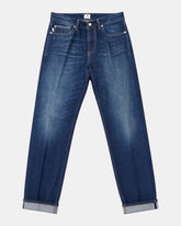 The.Nim Standard Reed – Jeans in denim cimosa