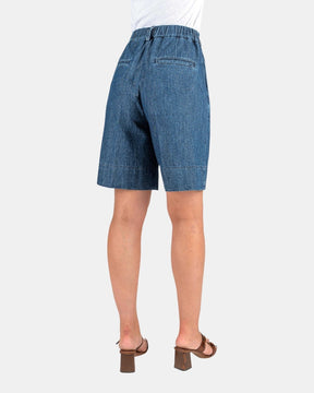 PANTALONE BERMUDA - S-KATY- EKI