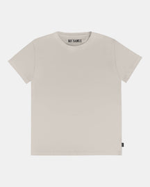 T-SHIRT DONNA ESSENTIAL - KFTA-S6