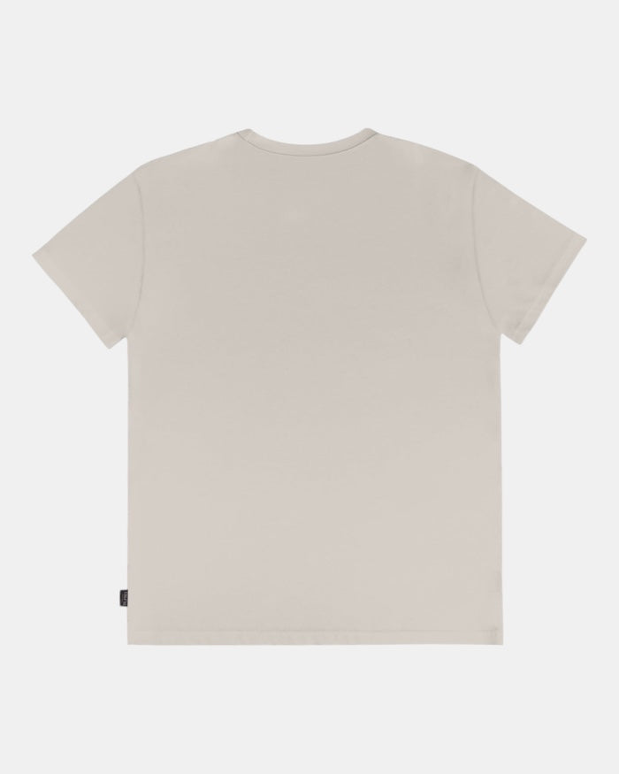 T-SHIRT DONNA ESSENTIAL - KFTA-S6