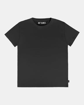 T-SHIRT DONNA ESSENTIAL - KFTA-S6