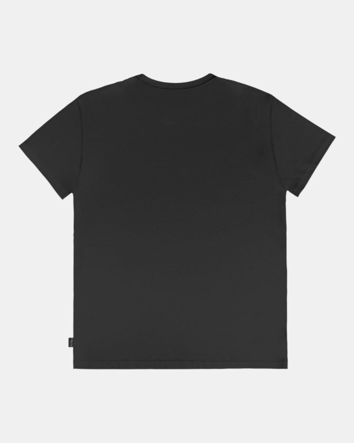 T-SHIRT DONNA ESSENTIAL - KFTA-S6
