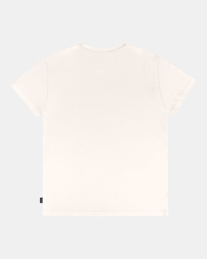 T-SHIRT DONNA ESSENTIAL - KFTA-S6