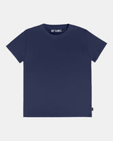 T-SHIRT DONNA ESSENTIAL - KFTA-S6