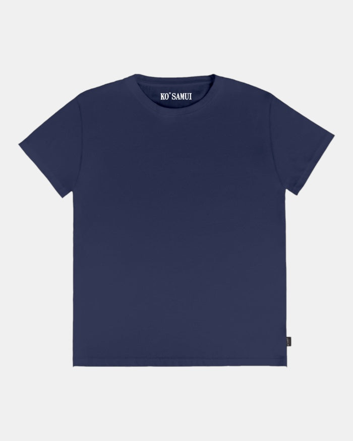 T-SHIRT DONNA ESSENTIAL - KFTA-S6