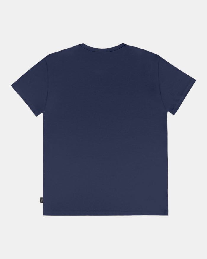 T-SHIRT DONNA ESSENTIAL - KFTA-S6