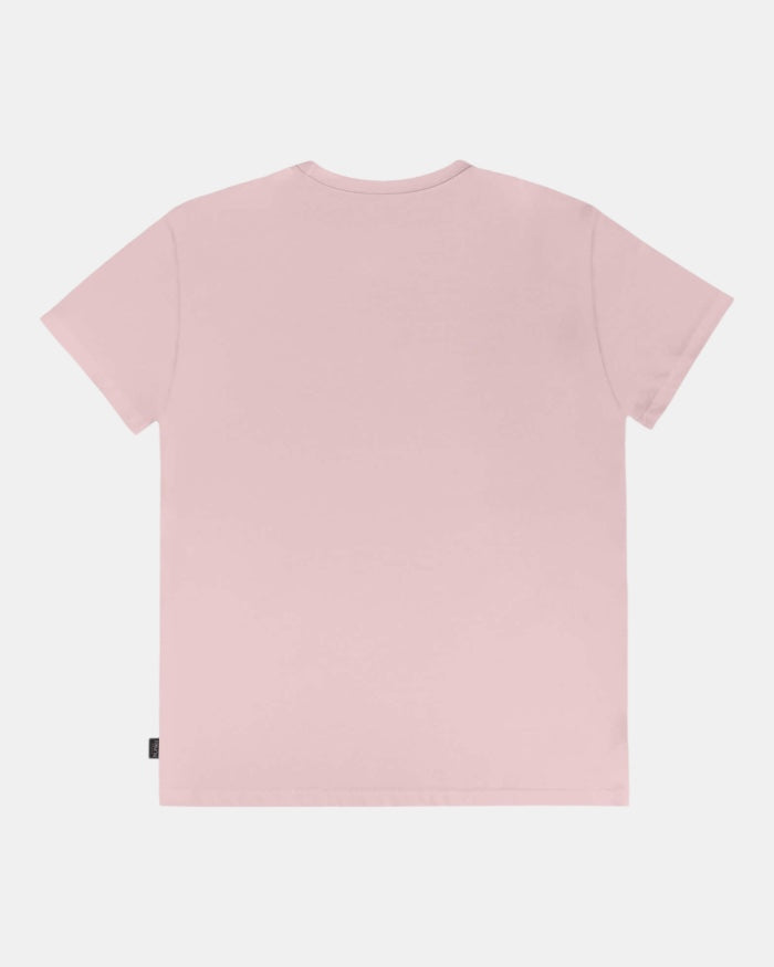 T-SHIRT DONNA ESSENTIAL - KFTA-S6