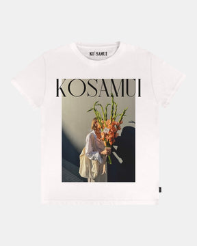 T SHIRT SHINE - KFTA-904