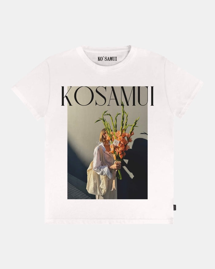 T SHIRT SHINE - KFTA-904
