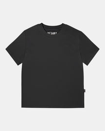 T-SHIRT DONNA ESSENTIAL - KFTX-S6