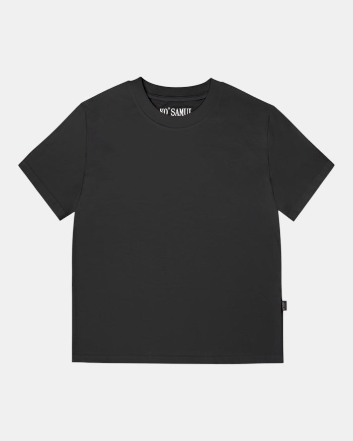 T-SHIRT DONNA ESSENTIAL - KFTX-S6