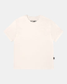 T-SHIRT DONNA ESSENTIAL - KFTX-S6