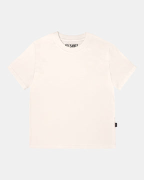 T-SHIRT DONNA ESSENTIAL - KFTX-S6