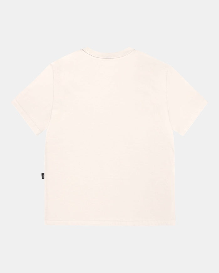 T-SHIRT DONNA ESSENTIAL - KFTX-S6