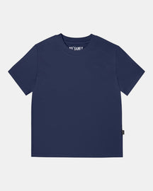 T-SHIRT DONNA ESSENTIAL - KFTX-S6