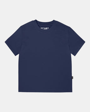 T-SHIRT DONNA ESSENTIAL - KFTX-S6