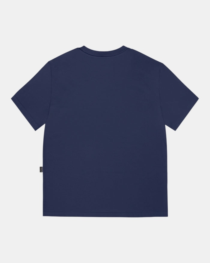 T-SHIRT DONNA ESSENTIAL - KFTX-S6