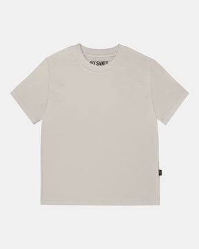 T-SHIRT DONNA ESSENTIAL - KFTX-S6