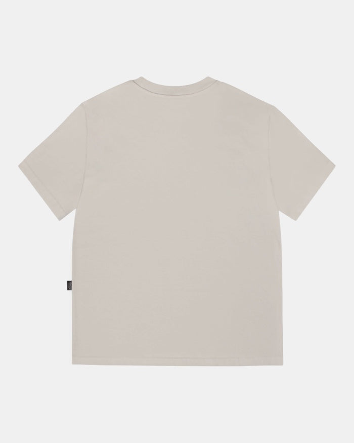 T-SHIRT DONNA ESSENTIAL - KFTX-S6