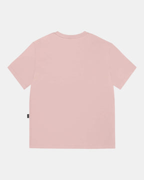 T-SHIRT DONNA ESSENTIAL - KFTX-S6