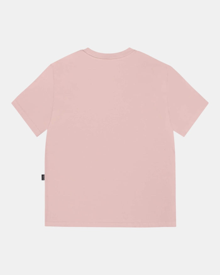 T-SHIRT DONNA ESSENTIAL - KFTX-S6
