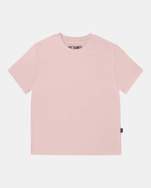 T-SHIRT DONNA ESSENTIAL - KFTX-S6