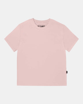 T-SHIRT DONNA ESSENTIAL - KFTX-S6