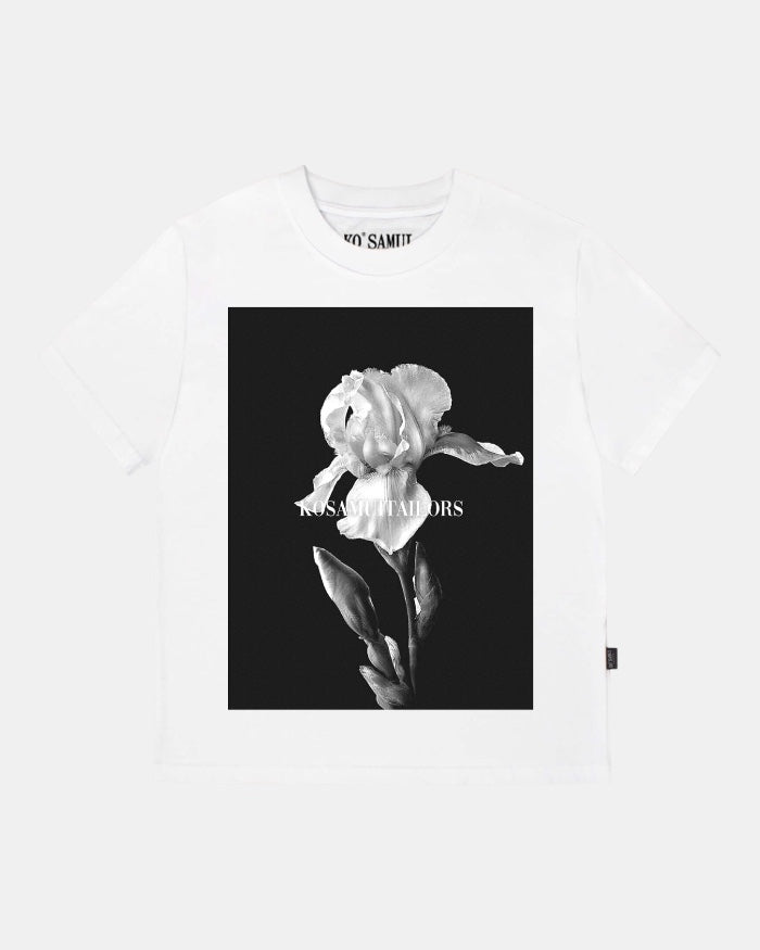 T SHIRT IRIS - KFTX-907