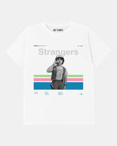 T SHIRT GATEN - KMTO-758