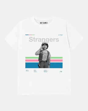 T SHIRT GATEN - KMTO-758
