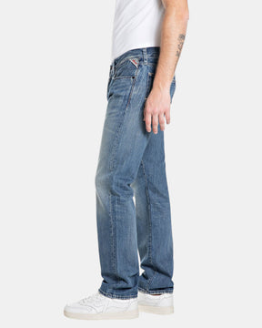 DENIM DERYCK M1039R-009
