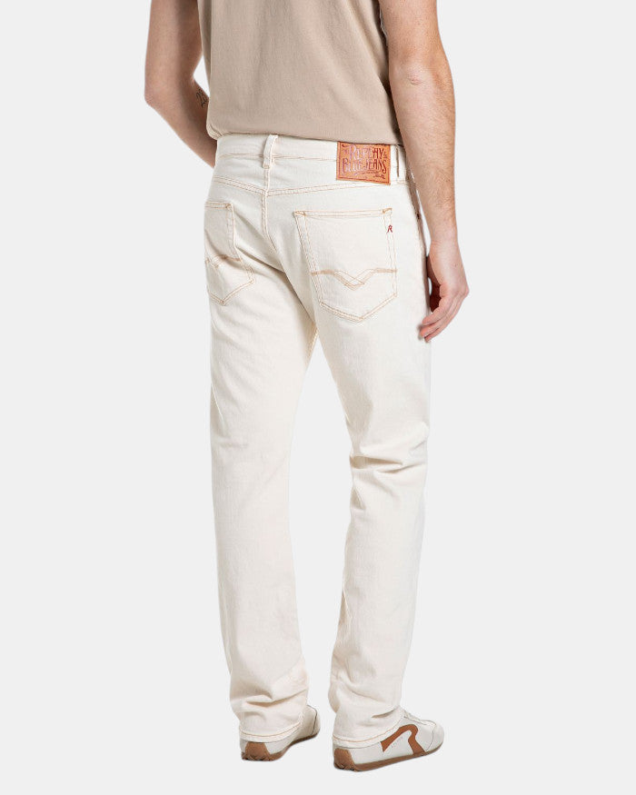 DENIM REGULAR FIT M1039R-200