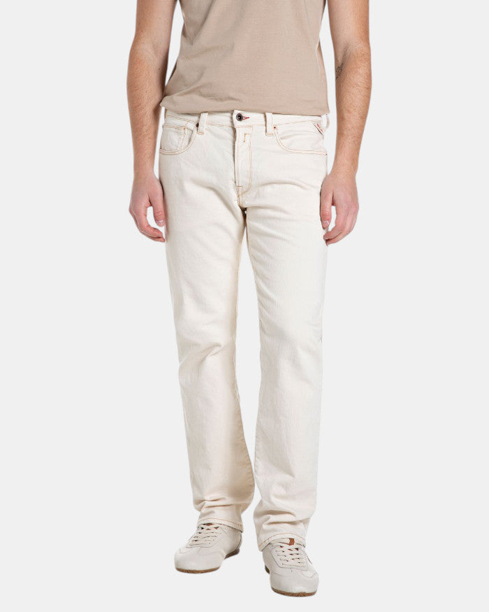 DENIM REGULAR FIT M1039R-200