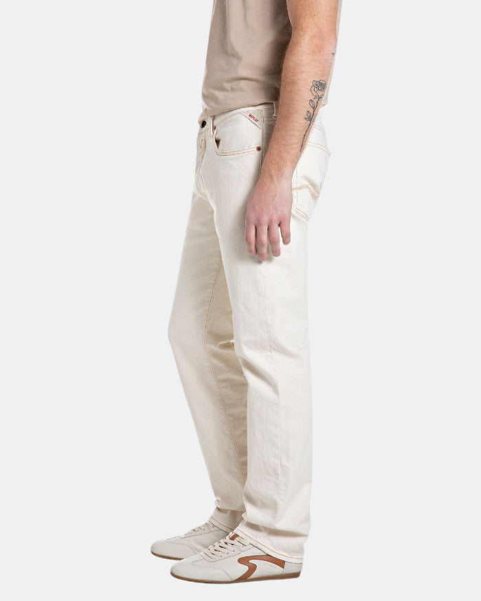 DENIM REGULAR FIT M1039R-200