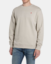FELPA IN COTONE M3106-858