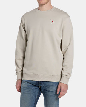 FELPA IN COTONE M3106-858