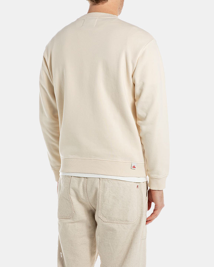 REPLAY FELPA - M3184-230