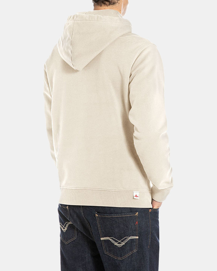 REPLAY FELPA - M3193-812