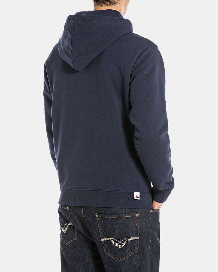 REPLAY FELPA - M3193-812