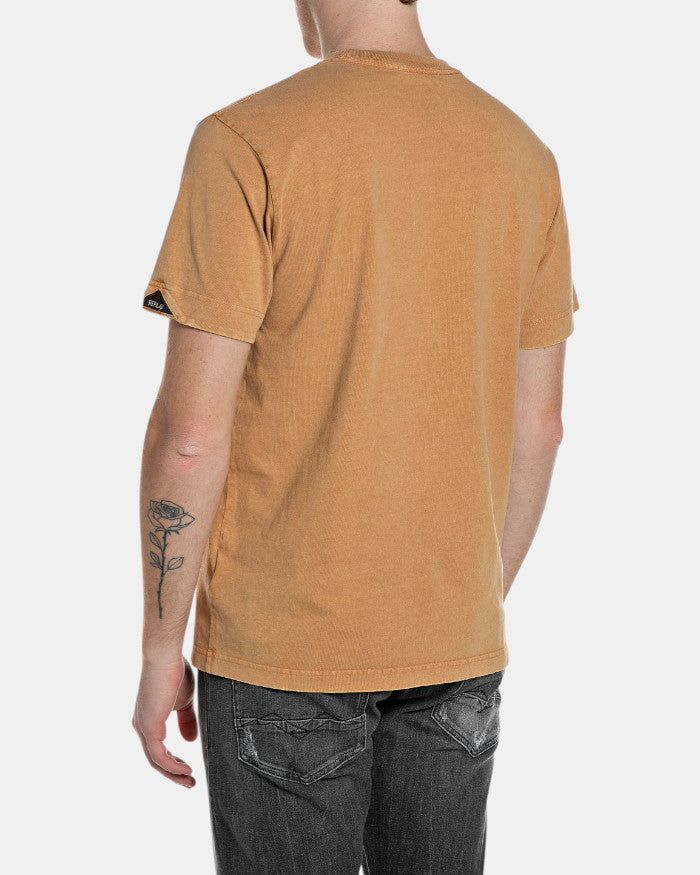 T-SHIRT IN JERSEY M3379-122