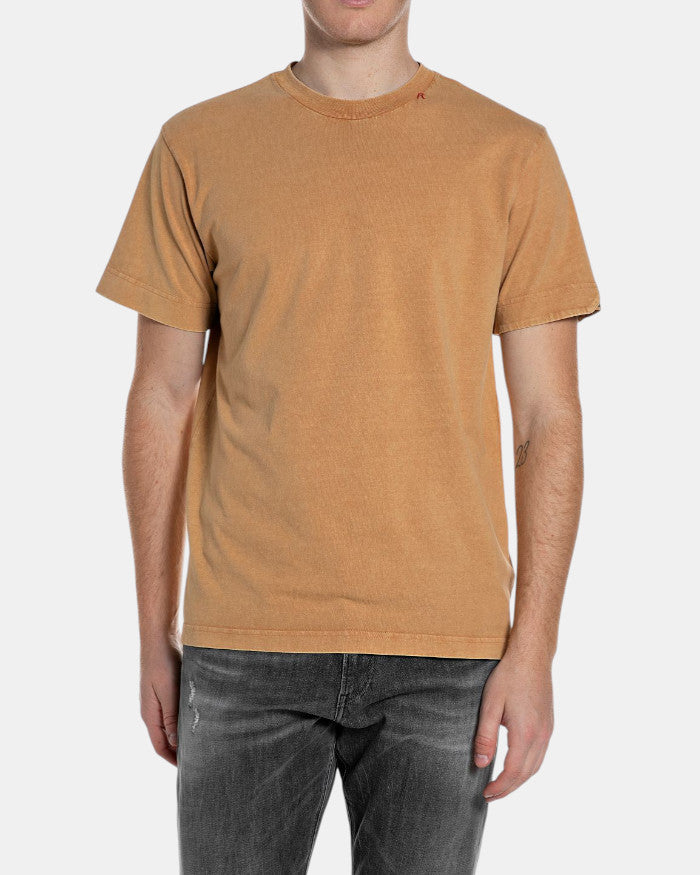 T-SHIRT IN JERSEY M3379-122