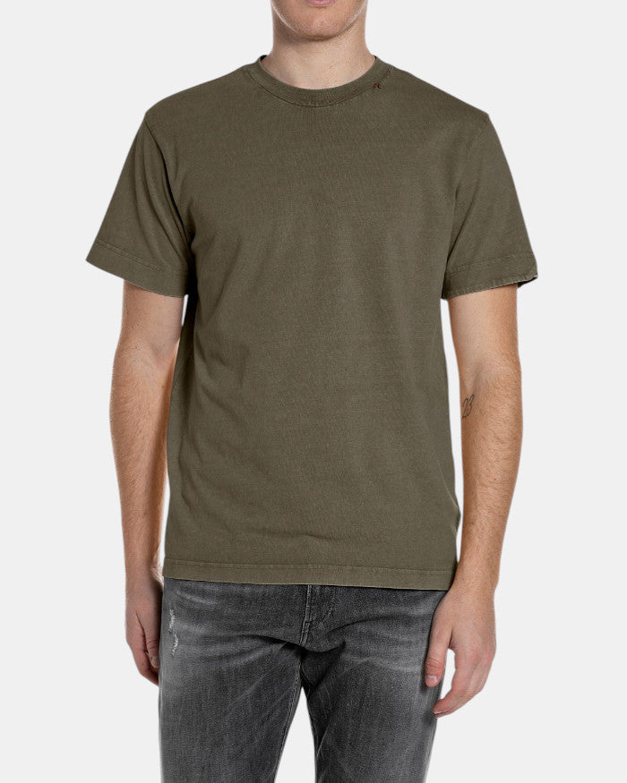 T-SHIRT IN JERSEY M3379-949