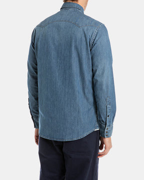 CAMICIA - I-M4023T-26C94A