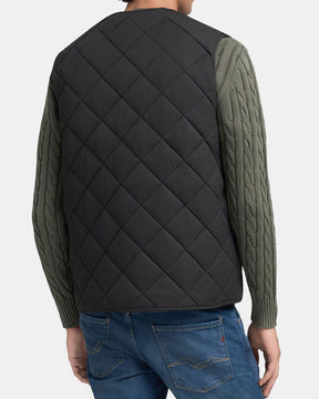 REPLAY GILET - M8474-853