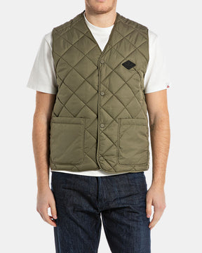 REPLAY GILET - M8474-853