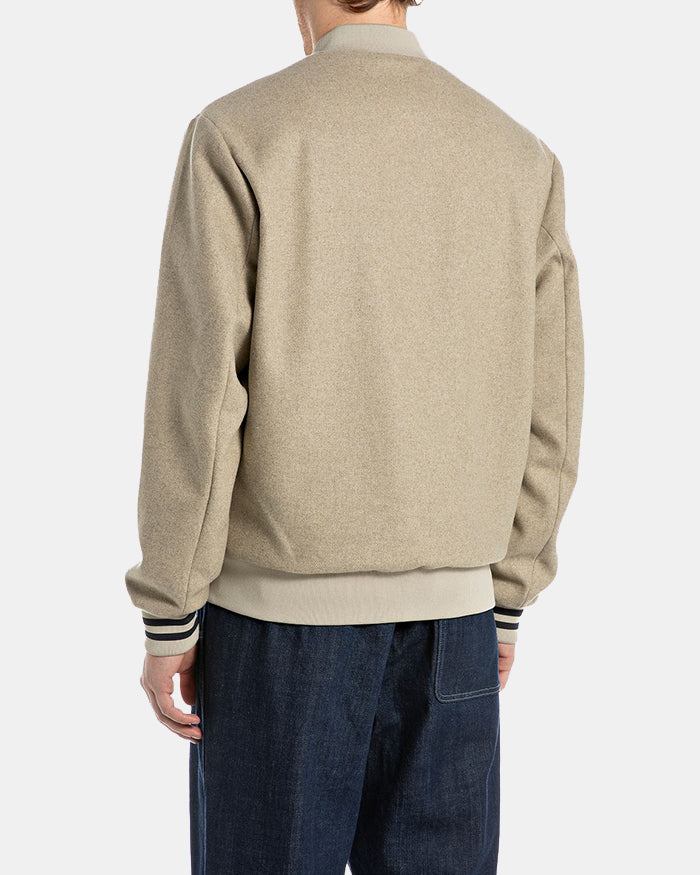 REPLAY GIUBBINO - M8489-853