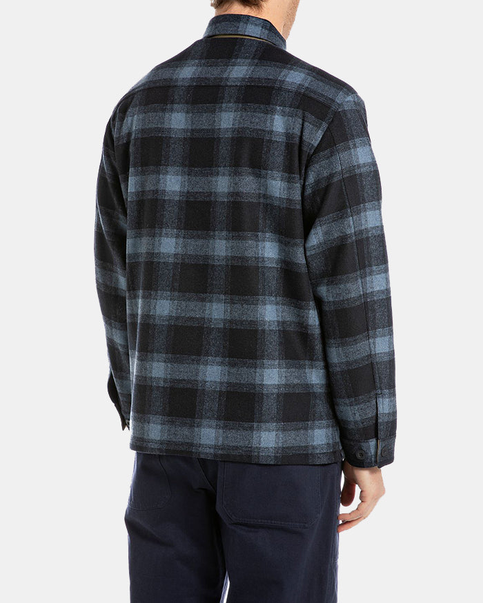 REPLAY GIUBBINO  - M8493-52808