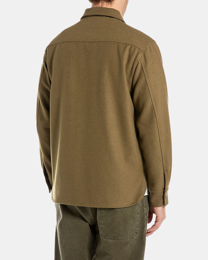 REPLAY GIUBBINO - M8494-853