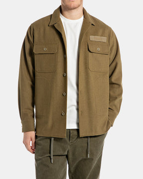 REPLAY GIUBBINO - M8494-853